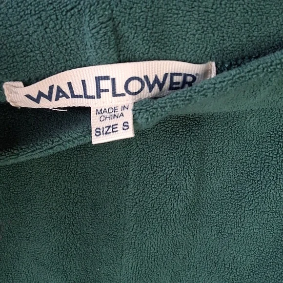 Wallflower Cozy Lounge Ser Green Flare S - Picture 3 of 9